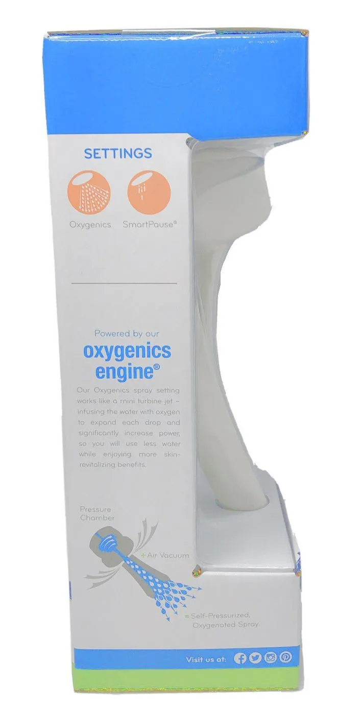 Oxygenics SHOWER HANDHELD